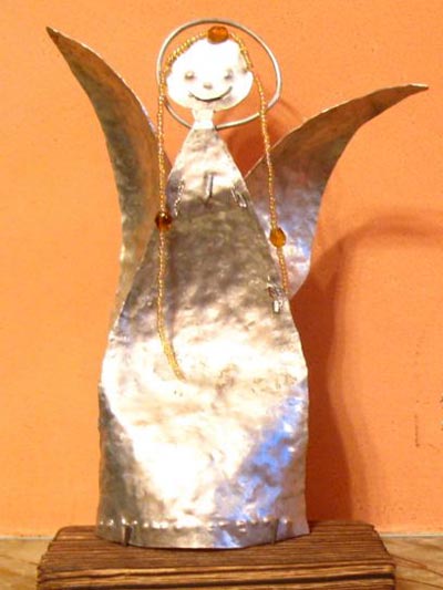Ángel (2007)