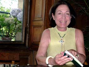 Evelyne Bissone Jeufroy