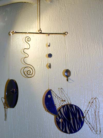 Poissons y algues (2005)