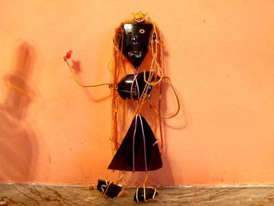 Princesa Criolla (2007)