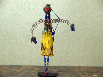 Touareg (2010)