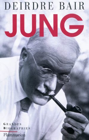 Jung, Deirdre Bair