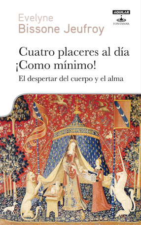 Cuatro placeres al día, como mínimo! Cuatro placeres al día, como mínimo!